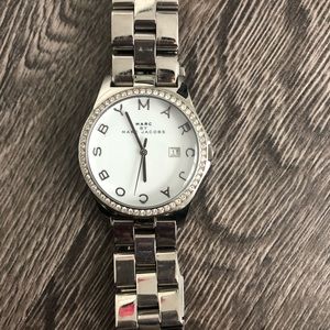 Marc Jacobs Watch